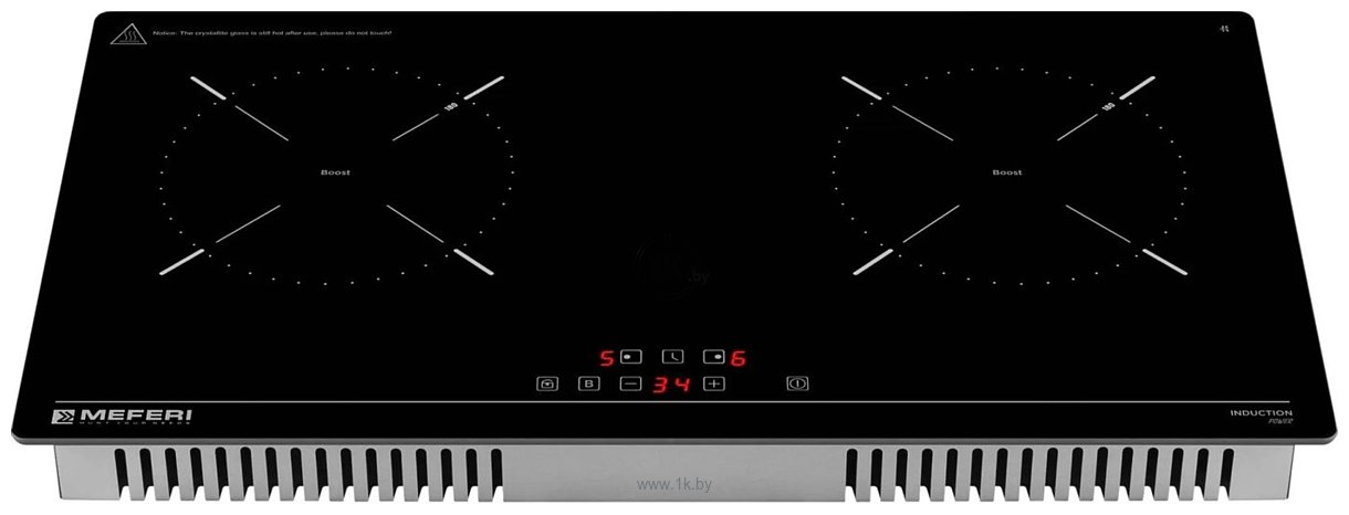 Фотографии Meferi MIH602BK Power