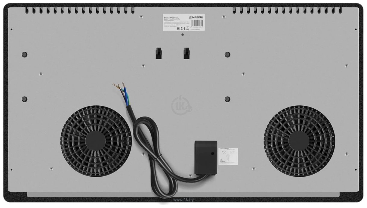 Фотографии Meferi MIH602BK Power