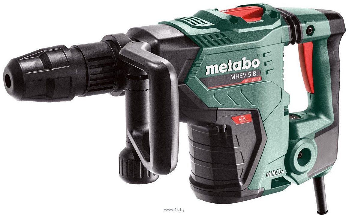 Фотографии Metabo MHEV 5 BL 600769500