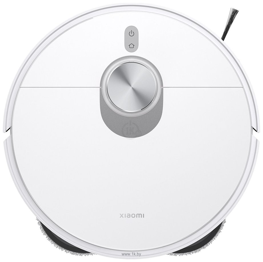 Фотографии Xiaomi Robot Vacuum X20 Pro D102GL (международная версия, белый)