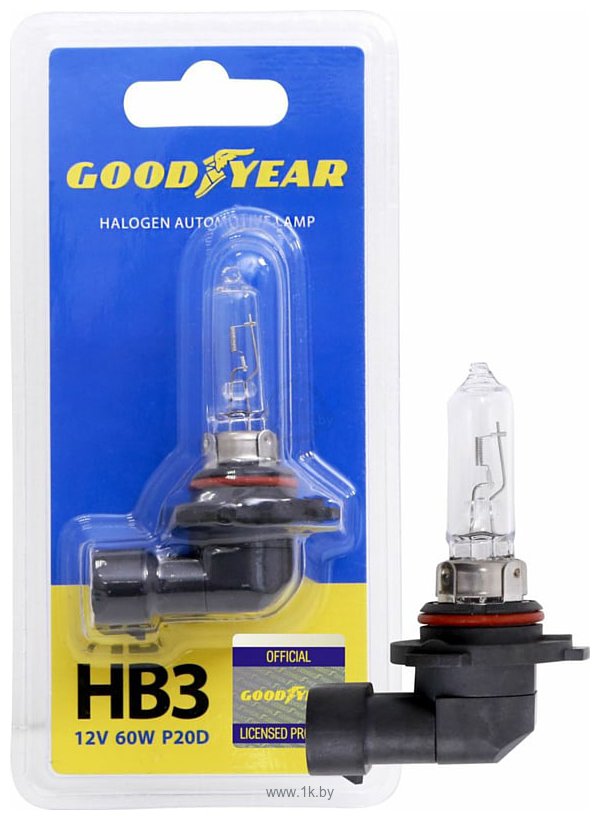 Фотографии Goodyear GY010031
