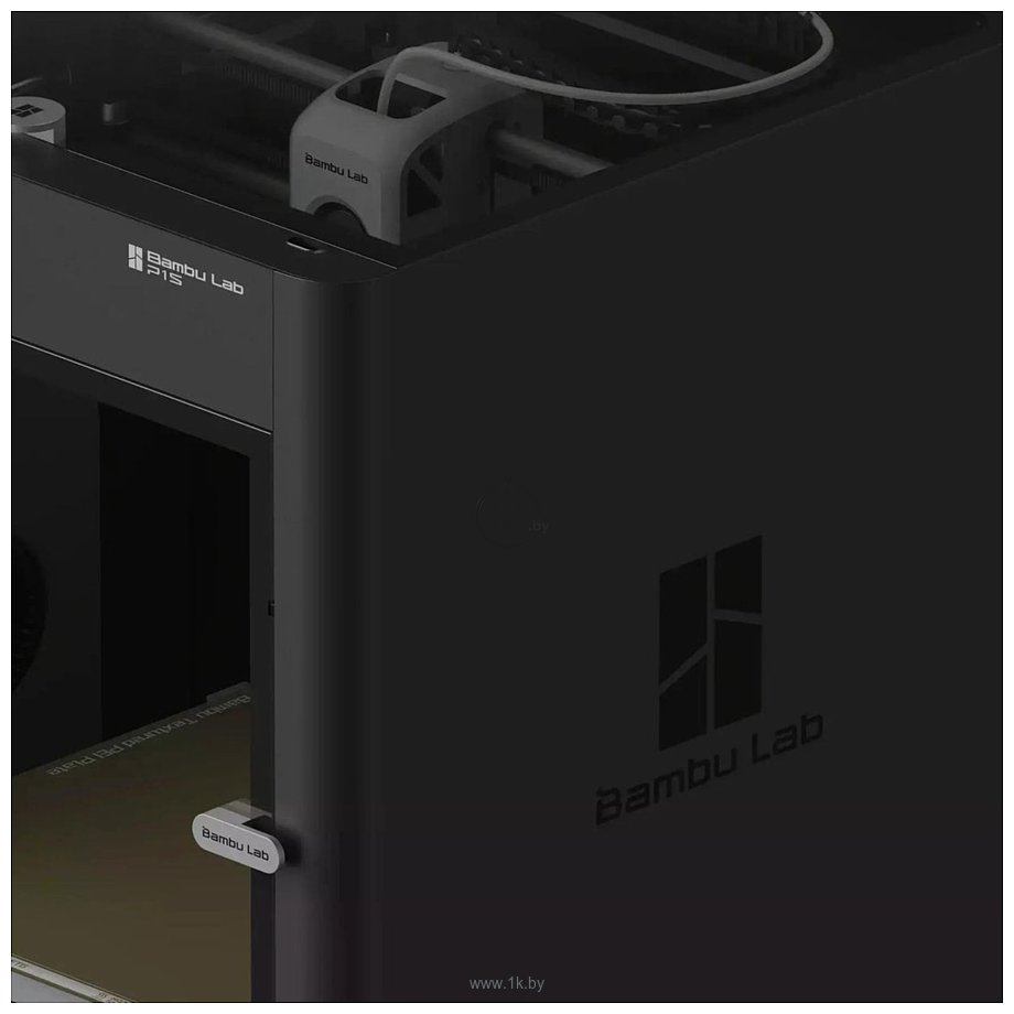 Фотографии Bambu Lab P1 S Combo