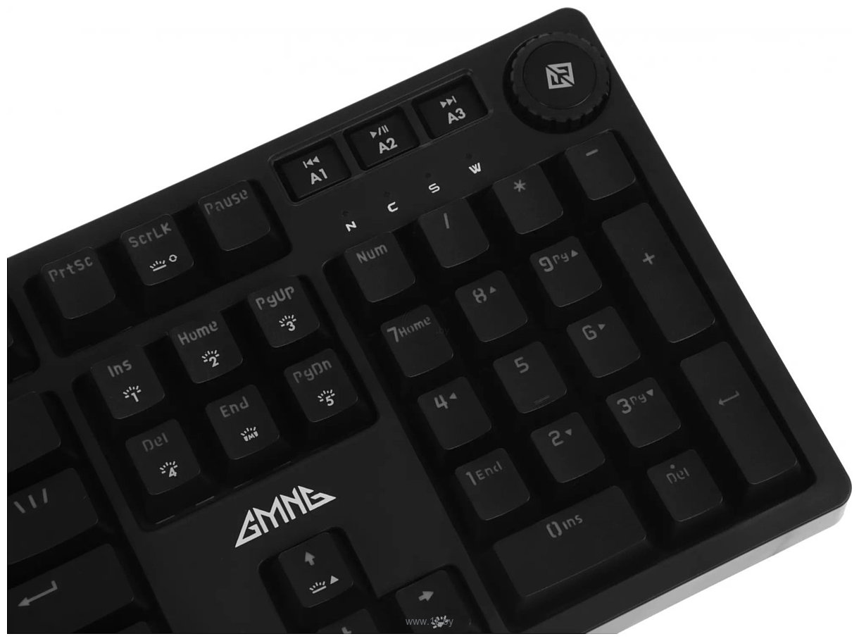 Фотографии GMNG GG-KB790X