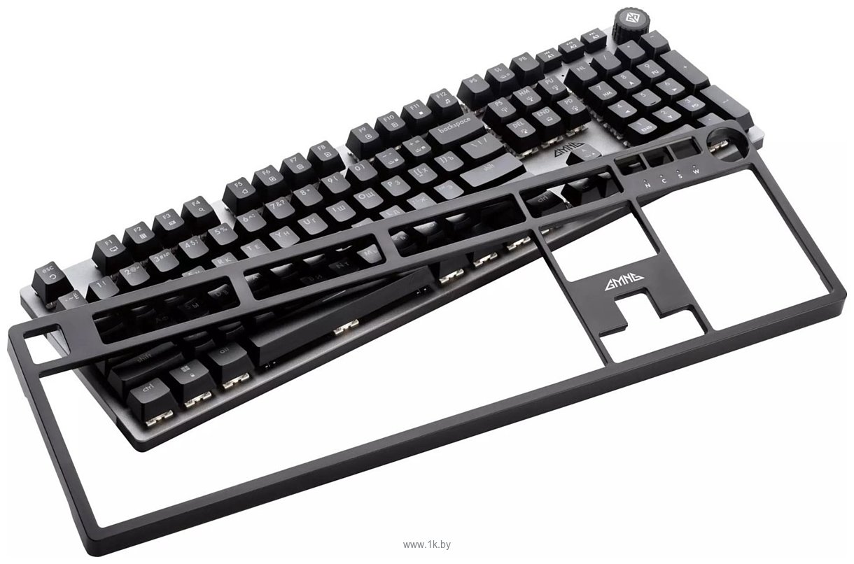Фотографии GMNG GG-KB790X