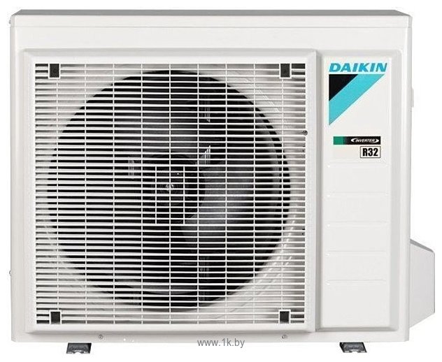 Фотографии Daikin Sensira FTXF42E/RXF42E