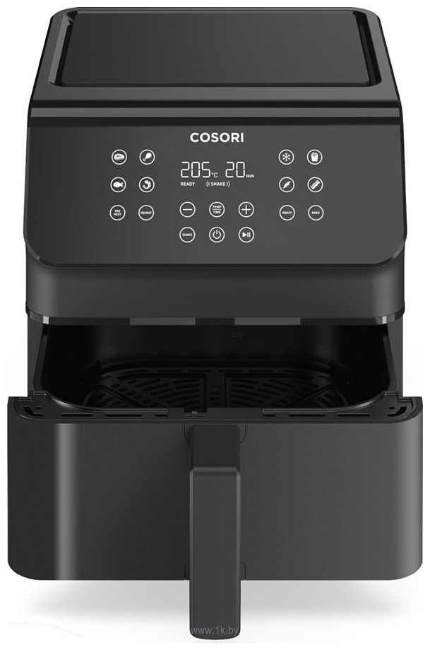 Фотографии Cosori Premium II Air Fryer CAF-P651-KEUR