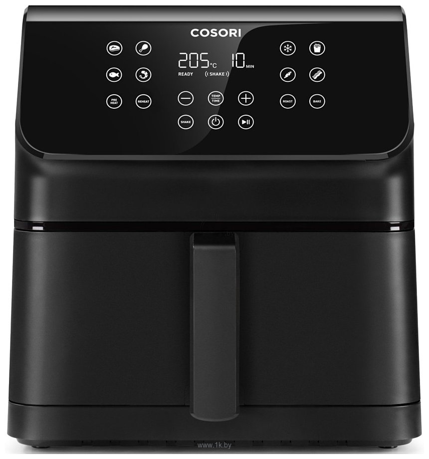 Фотографии Cosori Premium II Air Fryer CAF-P651-KEUR