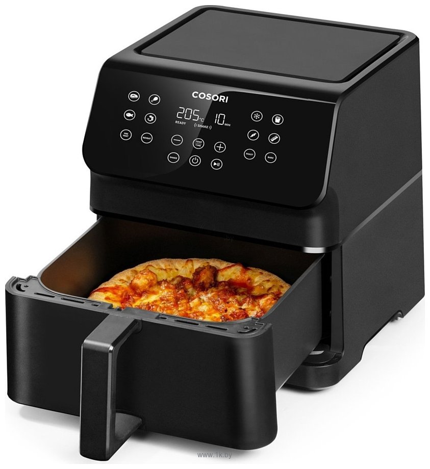 Фотографии Cosori Premium II Air Fryer CAF-P651-KEUR