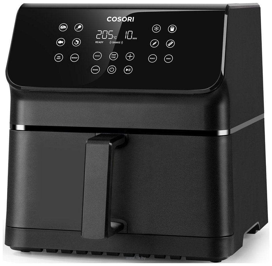 Фотографии Cosori Premium II Air Fryer CAF-P651-KEUR
