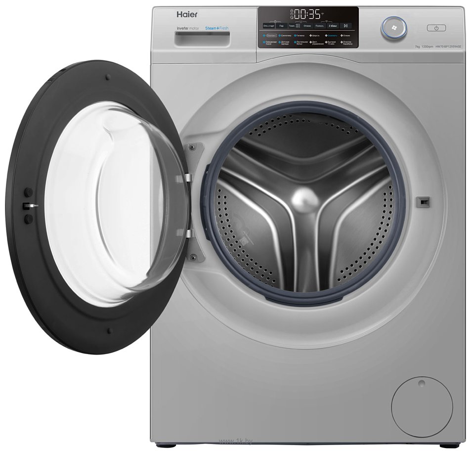 Фотографии Haier HW70-BP12959ASE