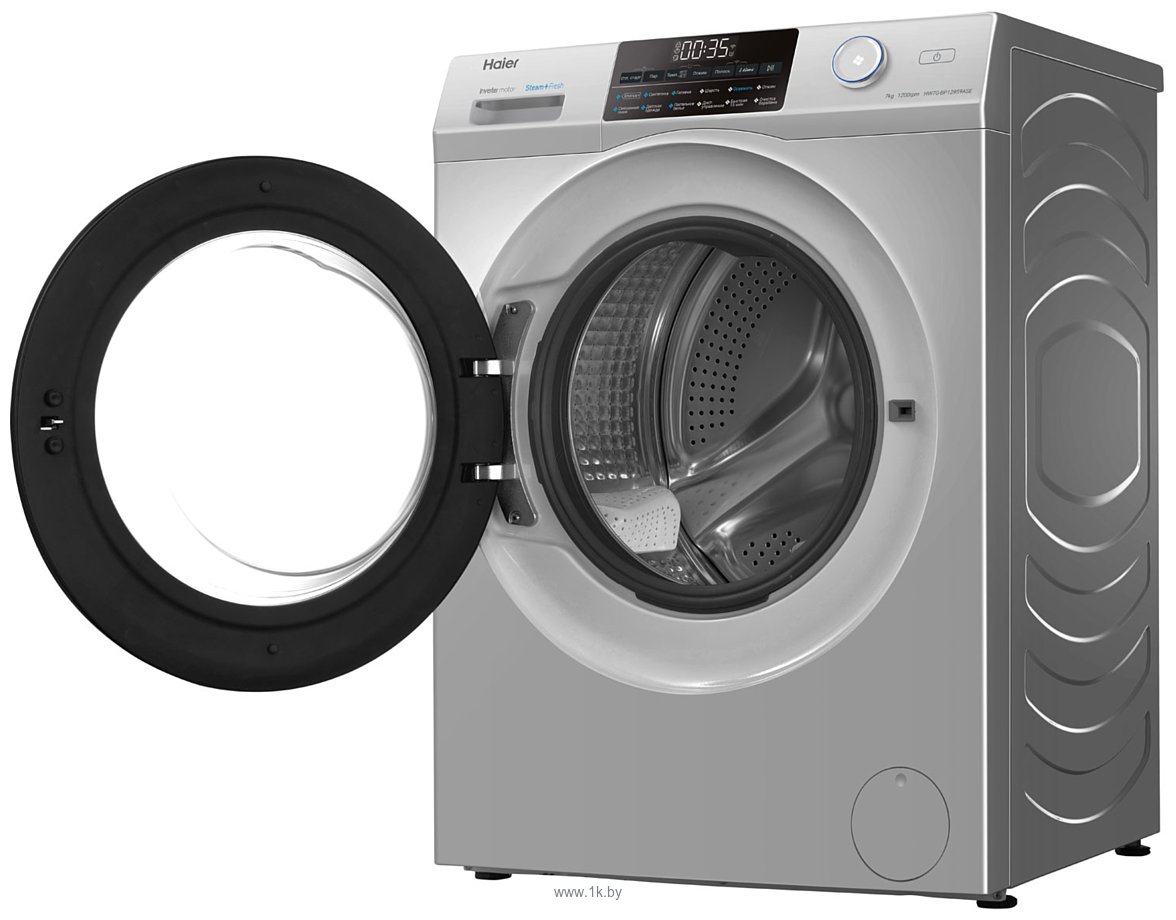 Фотографии Haier HW70-BP12959ASE