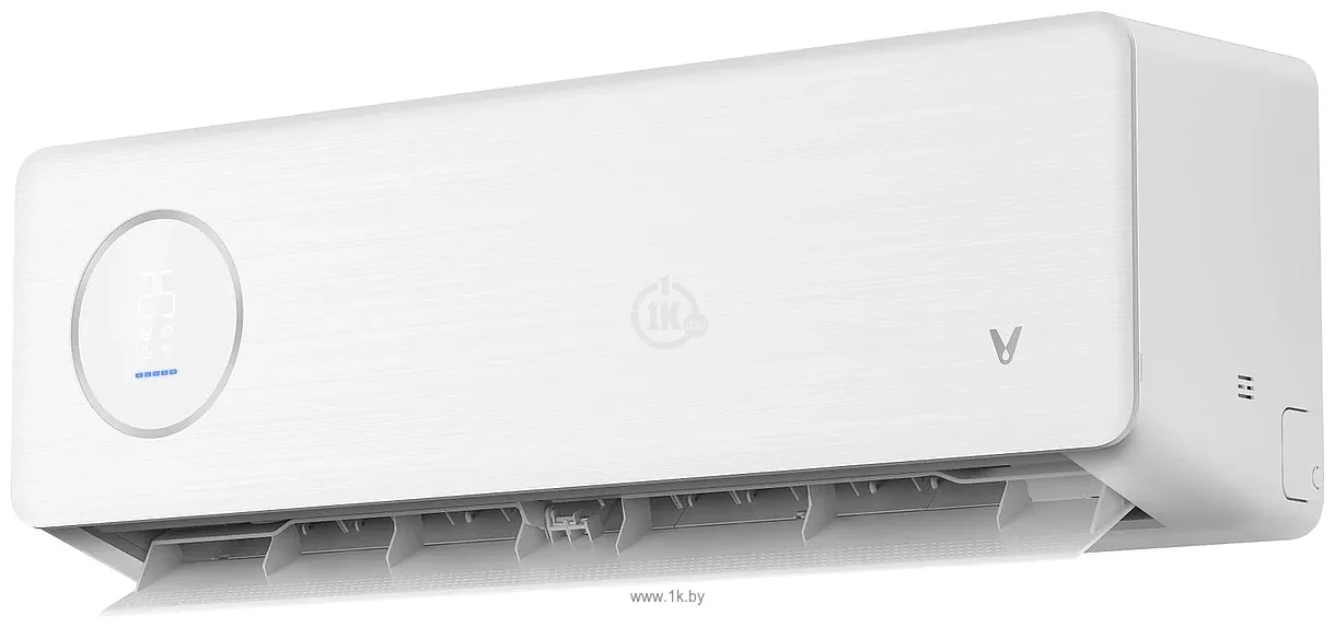 Фотографии Viomi Cross 2 12000BTU KFR-35GW/Y4CM2-A++/A+ Фотографии Viomi Cross 2 12000BTU KFR-35GW/Y4CM2-A++/A+