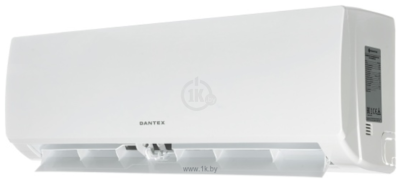 Фотографии Dantex Eco Pro R32 RK-12ENT6/RK-12ENT6E