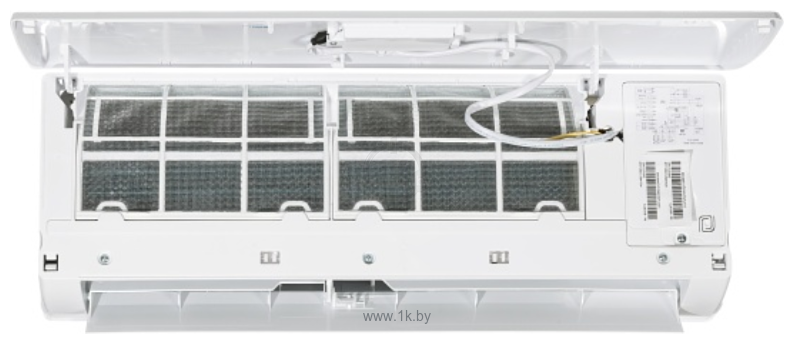 Фотографии Dantex Eco Pro R32 RK-12ENT6/RK-12ENT6E