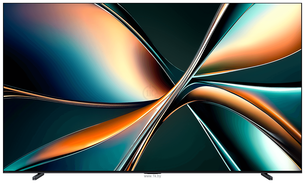Фотографии Hisense 85U7Q