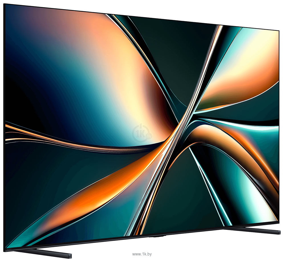 Фотографии Hisense 85U7Q