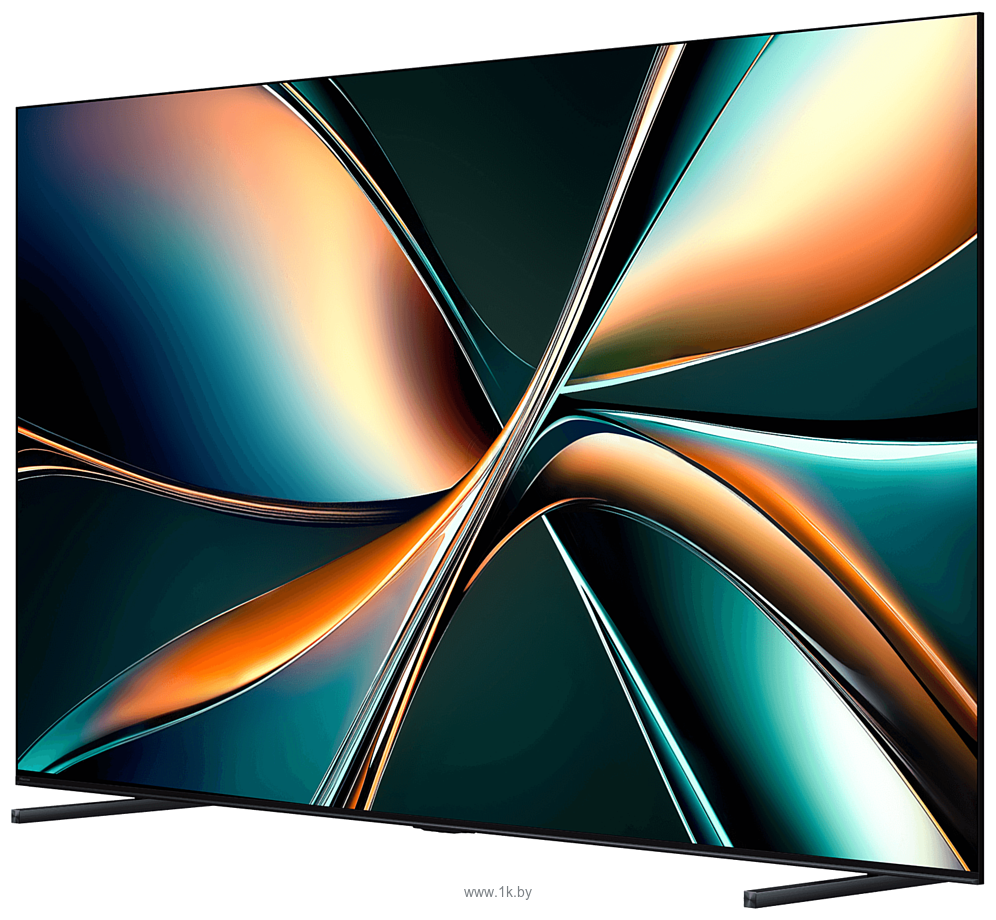 Фотографии Hisense 85U7Q