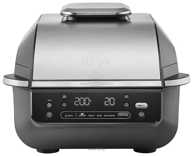 Фотографии Ninja Foodi EG351EU
