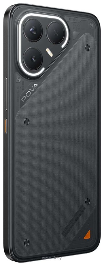 Фотографии Tecno Pova 7 Pro 5G 12/256GB