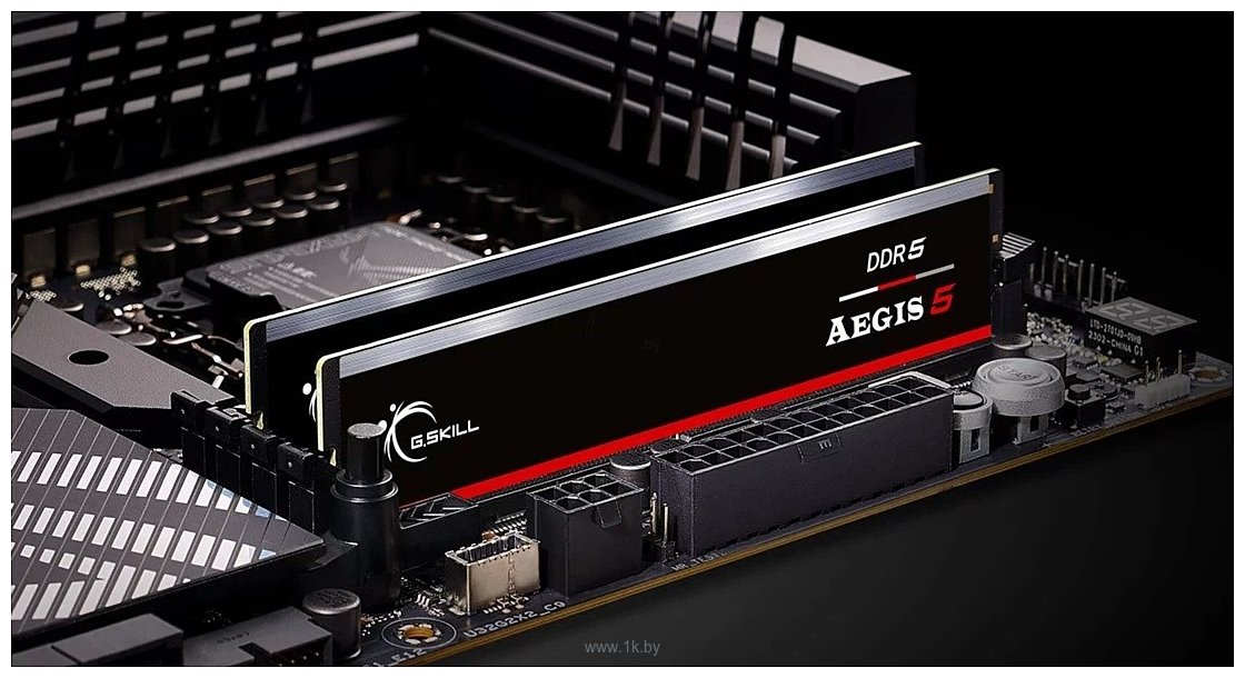 Фотографии G.SKILL Aegis 5 F5-6000J3636F32GX2-IS