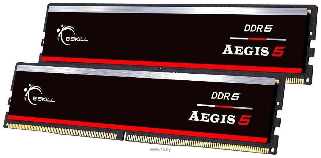 Фотографии G.SKILL Aegis 5 F5-6000J3636F32GX2-IS
