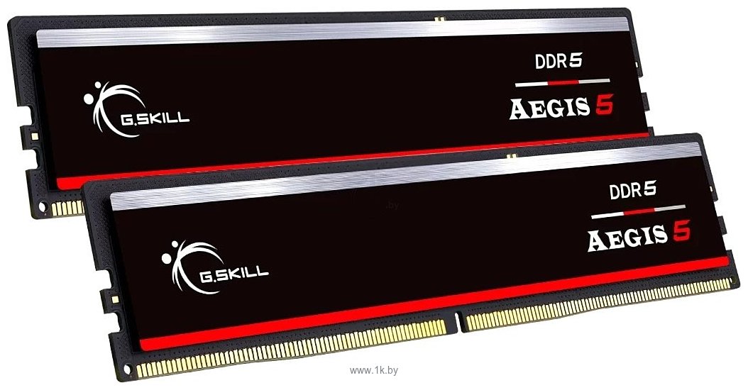 Фотографии G.SKILL Aegis 5 F5-6000J3636F32GX2-IS