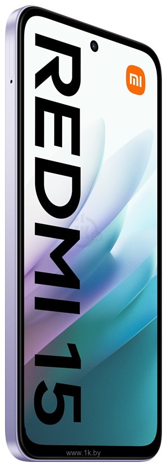 Фотографии Xiaomi Redmi 15 6/128GB (международная версия) Фотографии Xiaomi Redmi 15 6/128GB (международная версия)