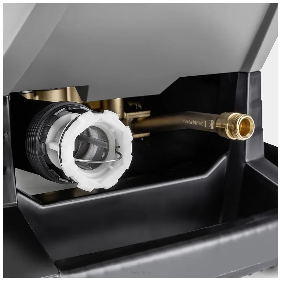 Фотографии Karcher HD 9/20-4 S 1.286-951.0