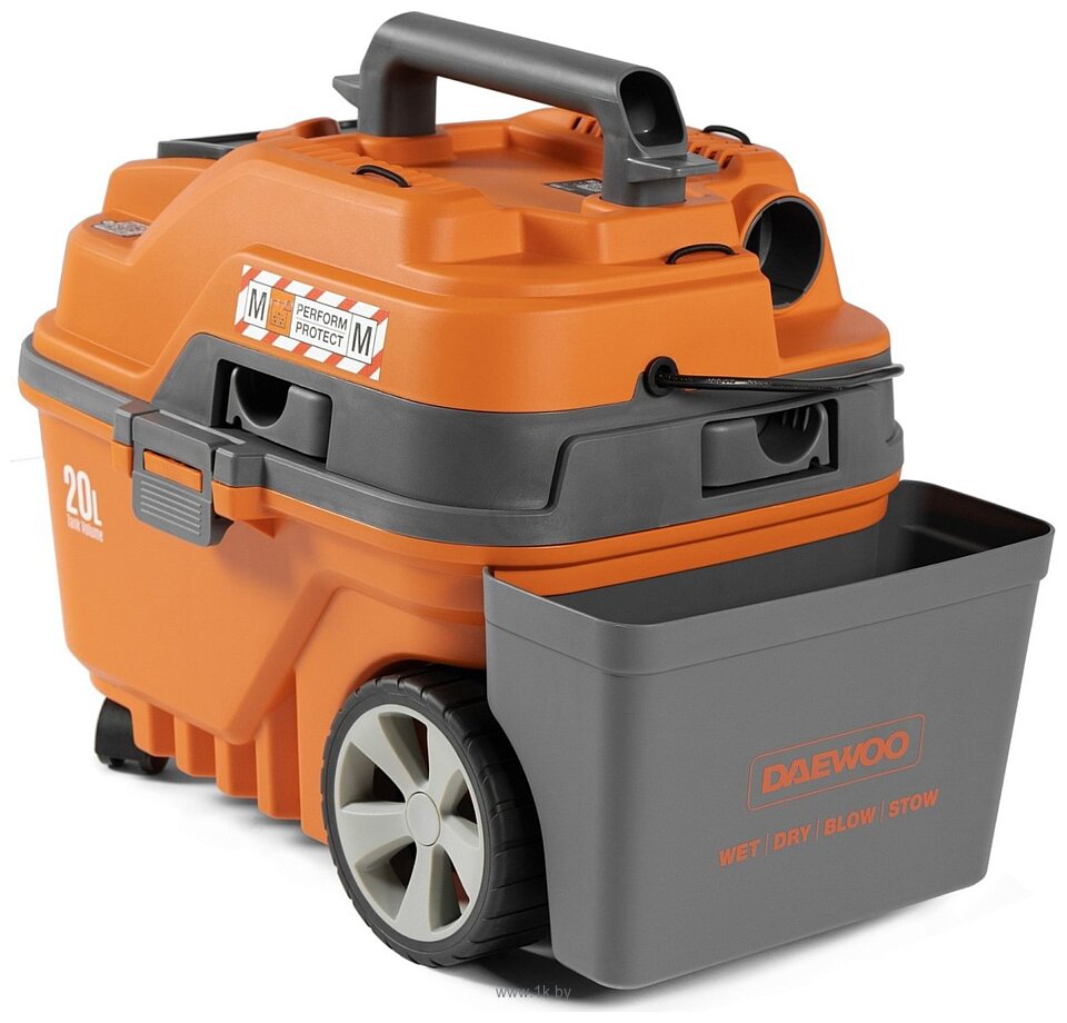 Фотографии Daewoo Power DAVC 2000 Home Фотографии Daewoo Power DAVC 2000 Home