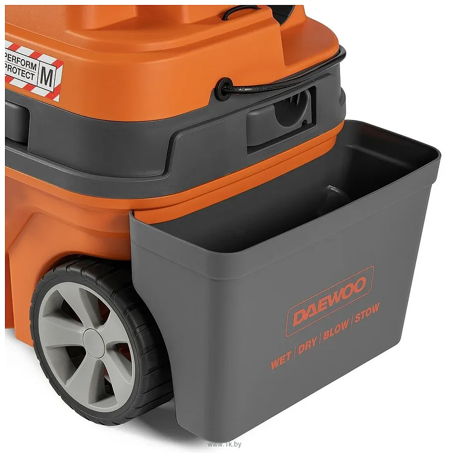 Фотографии Daewoo Power DAVC 2000 Home