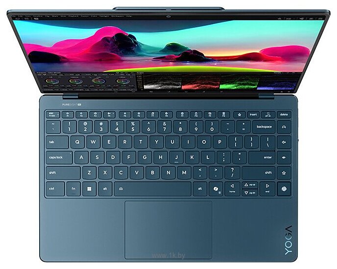 Фотографии Lenovo YOGA Air X ILL10 83CX000ACD Фотографии Lenovo YOGA Air X ILL10 83CX000ACD