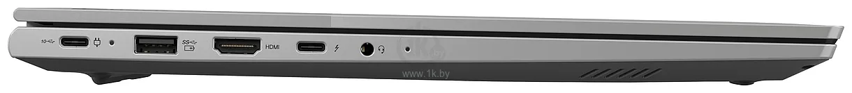 Фотографии Lenovo ThinkBook 16 G6 IRL 21KH001ERU + 16 ГБ (память расширена продавцом)