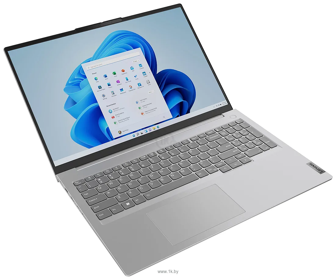 Фотографии Lenovo ThinkBook 16 G6 IRL 21KH001ERU + 16 ГБ (память расширена продавцом)