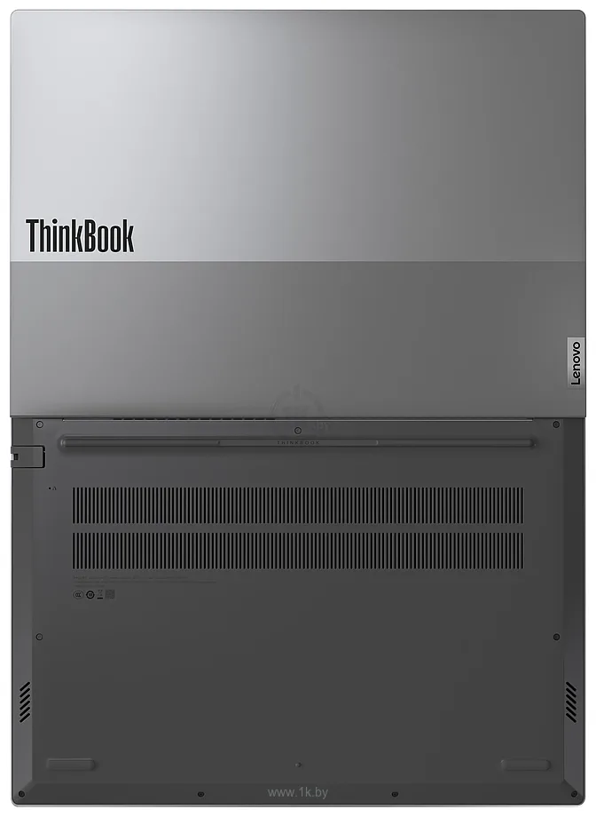 Фотографии Lenovo ThinkBook 16 G6 IRL 21KH001ERU + 16 ГБ (память расширена продавцом)