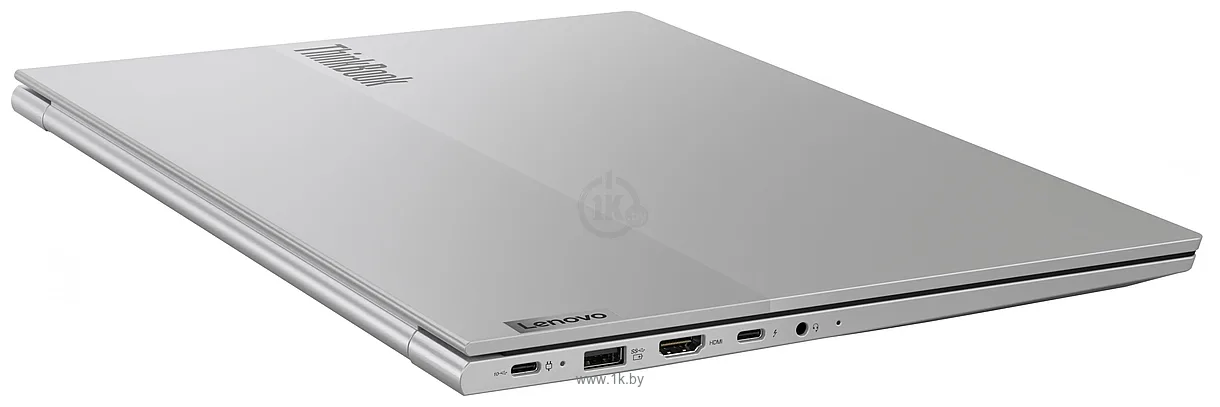 Фотографии Lenovo ThinkBook 16 G6 IRL 21KH001ERU + 16 ГБ (память расширена продавцом)