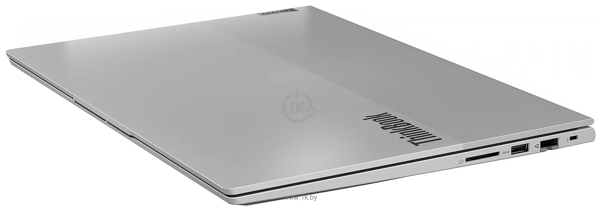 Фотографии Lenovo ThinkBook 16 G6 IRL 21KH001ERU + 16 ГБ (память расширена продавцом)