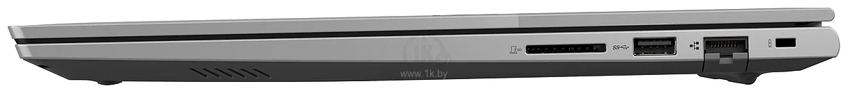 Фотографии Lenovo ThinkBook 16 G6 IRL 21KH001ERU + 16 ГБ (память расширена продавцом)