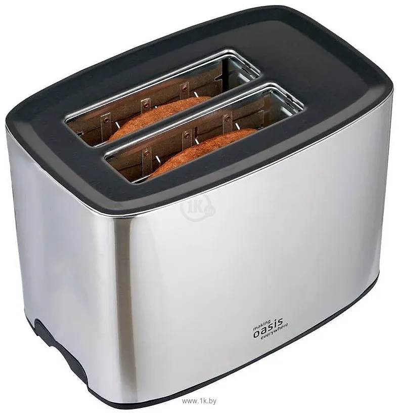 Фотографии Oasis TR-2N