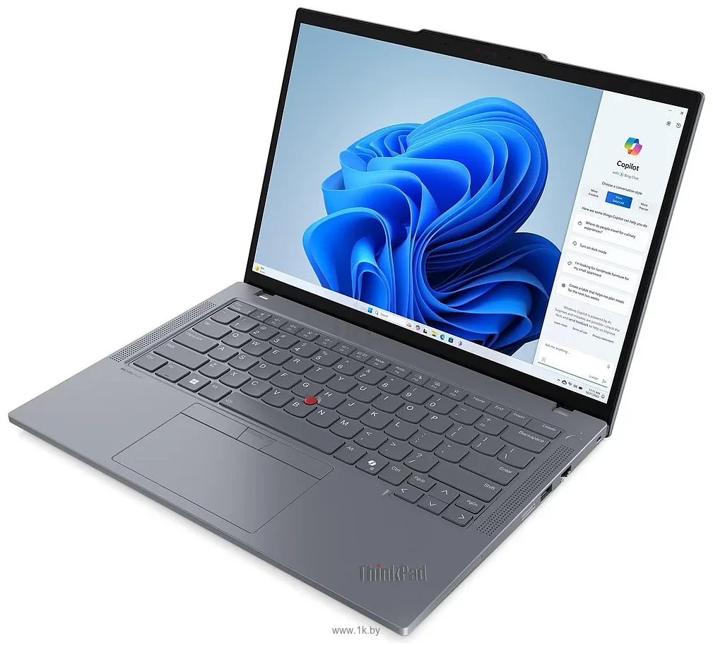 Фотографии Lenovo ThinkPad T14 Gen 5 21ML0053US