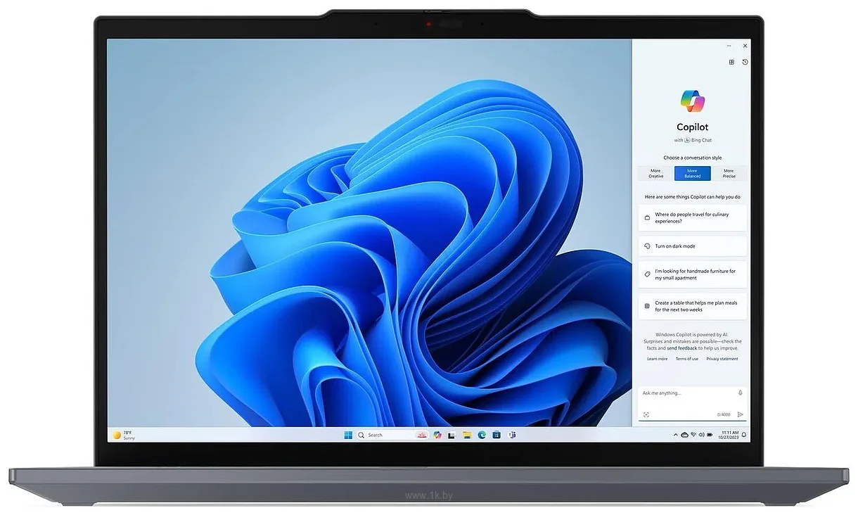 Фотографии Lenovo ThinkPad T14 Gen 5 21ML0053US