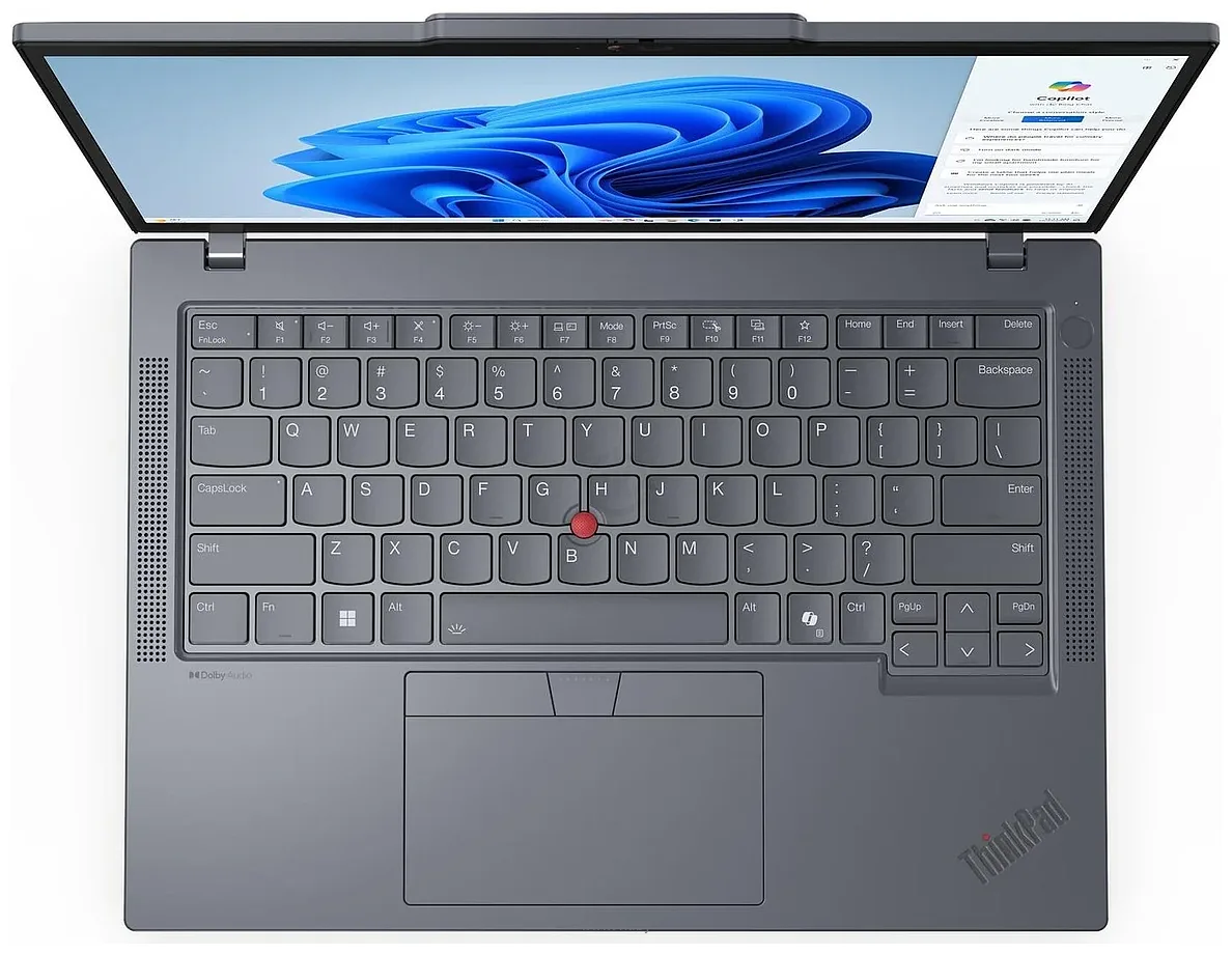 Фотографии Lenovo ThinkPad T14 Gen 5 21ML0053US