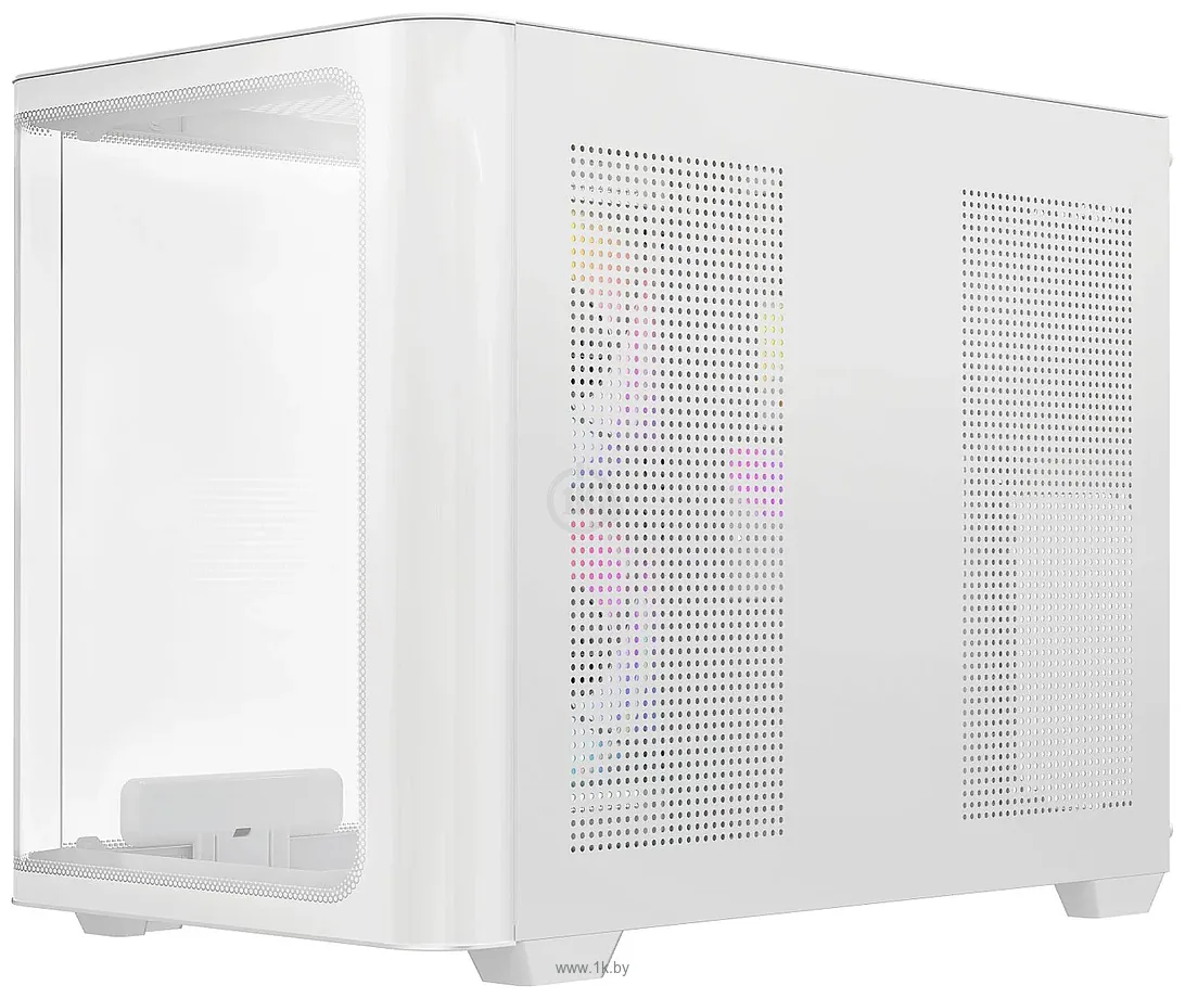 Фотографии Ocypus Iota C50 Curve WH ARGB Фотографии Ocypus Iota C50 Curve WH ARGB