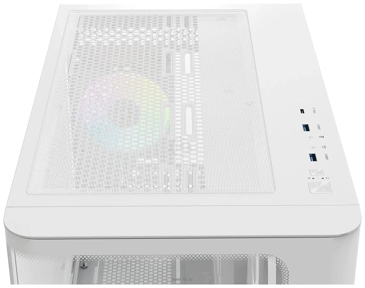 Фотографии Ocypus Iota C50 Curve WH ARGB Фотографии Ocypus Iota C50 Curve WH ARGB