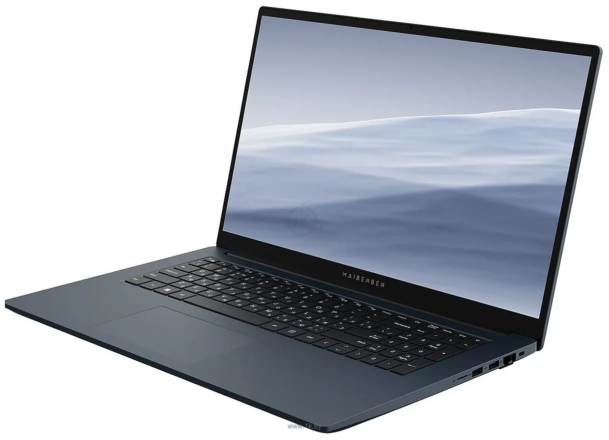 Фотографии Maibenben Medio M17A M17A-i322UMF1SHURE3