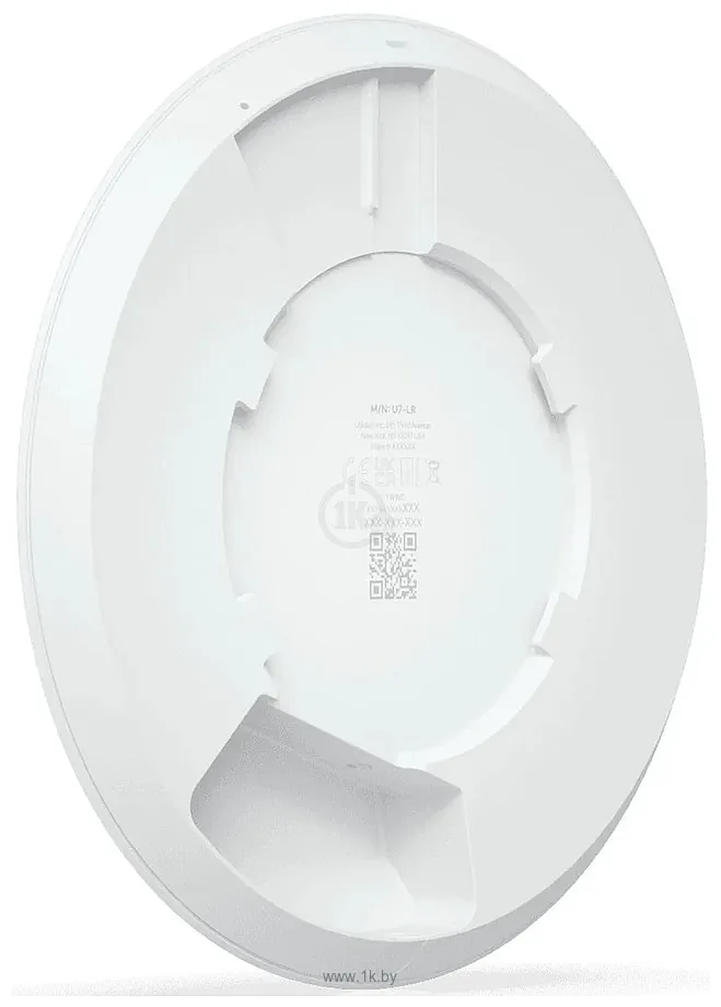 Фотографии Ubiquiti UniFi U7 Long-Range Фотографии Ubiquiti UniFi U7 Long-Range
