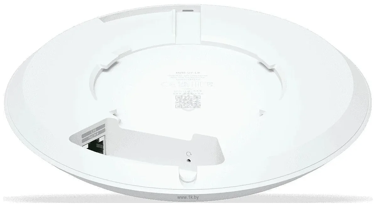 Фотографии Ubiquiti UniFi U7 Long-Range Фотографии Ubiquiti UniFi U7 Long-Range