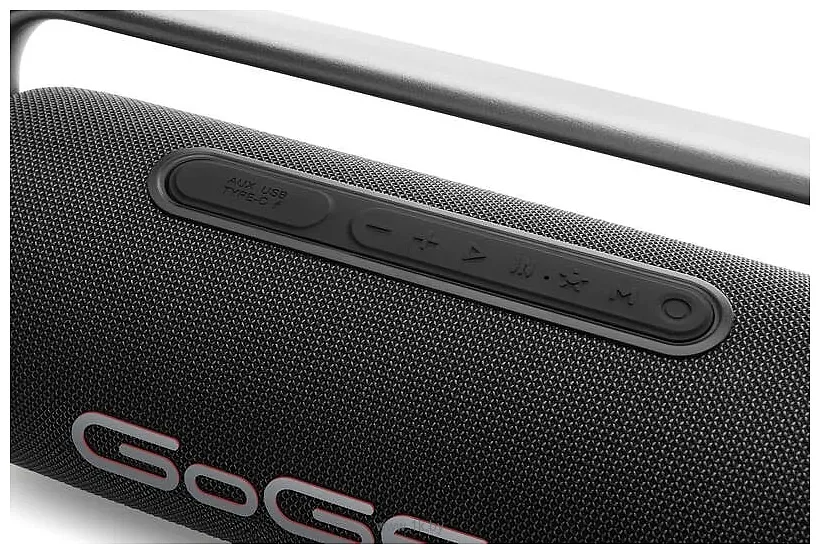 Фотографии Gogen HANDEE BPS 440