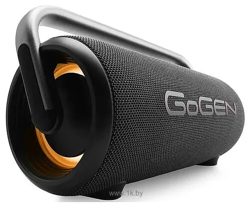 Фотографии Gogen HANDEE BPS 440