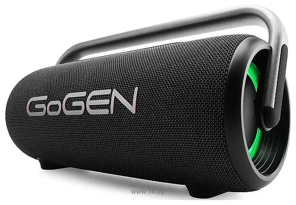 Фотографии Gogen HANDEE BPS 440