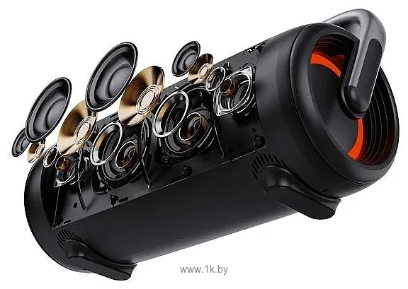 Фотографии Gogen HANDEE BPS 440